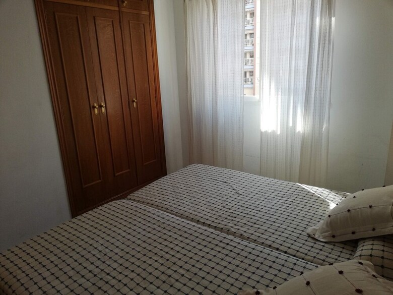 Apartamento 1.las Alondras Bl A Esc. 3 2� Pta 6