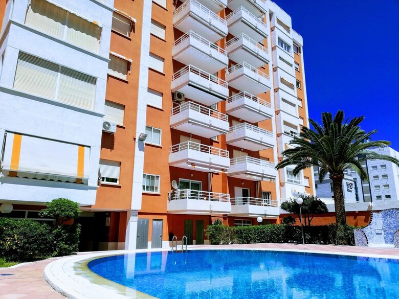 Apartamento 1.las Alondras Bl A Esc. 3 2� Pta 6