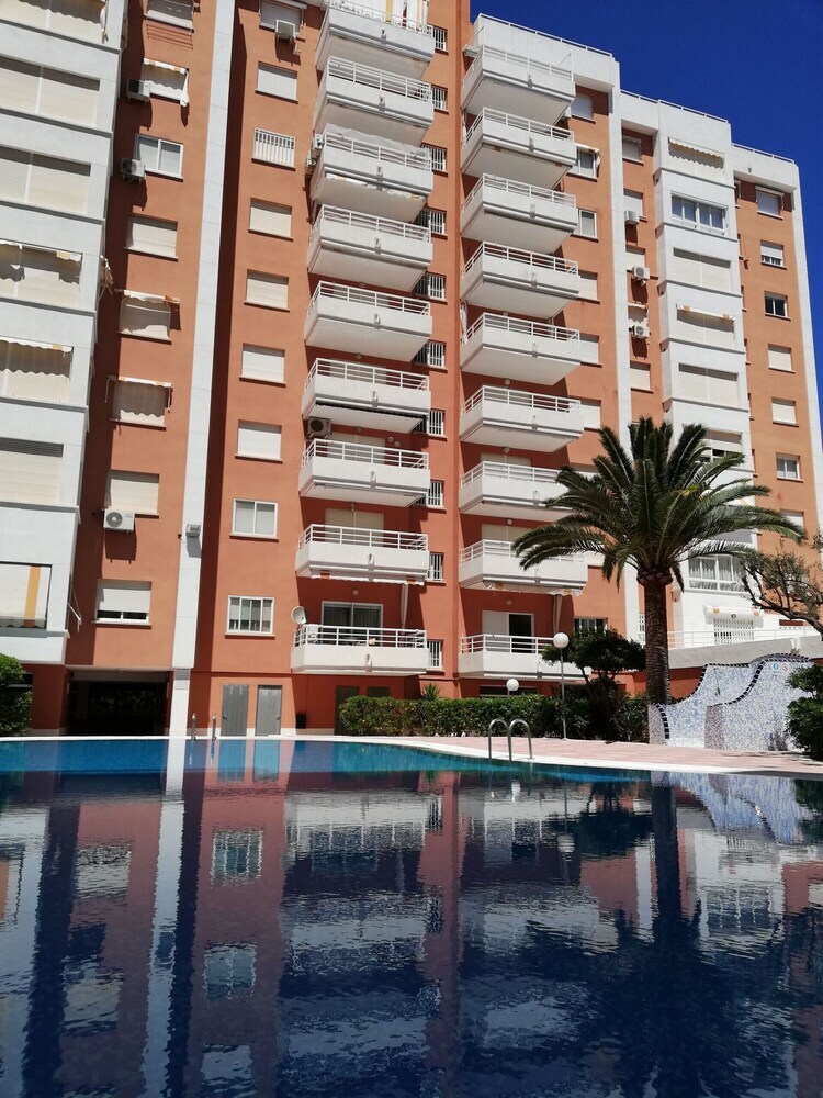 Apartamento 1.las Alondras Bl A Esc. 3 2� Pta 6
