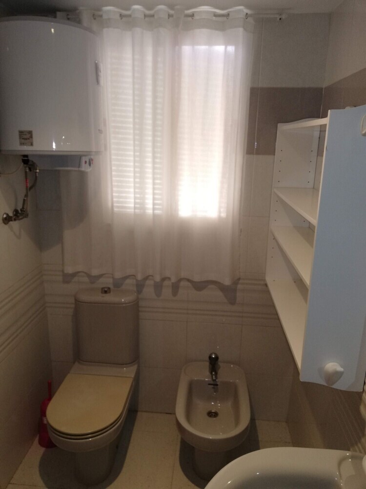 Apartamento 1.las Alondras Bl A Esc. 3 2� Pta 6