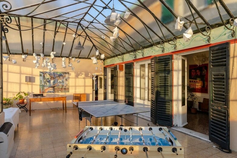 Apartamento Altido La Terrazza Sul Cielo