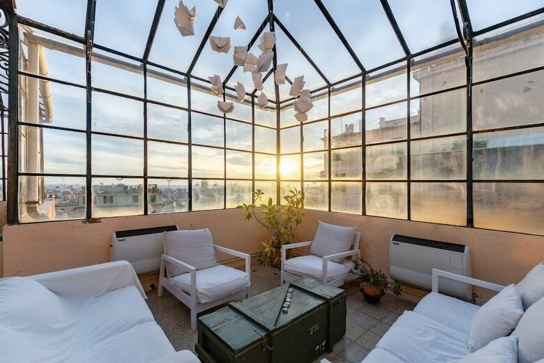 Apartamento Altido La Terrazza Sul Cielo
