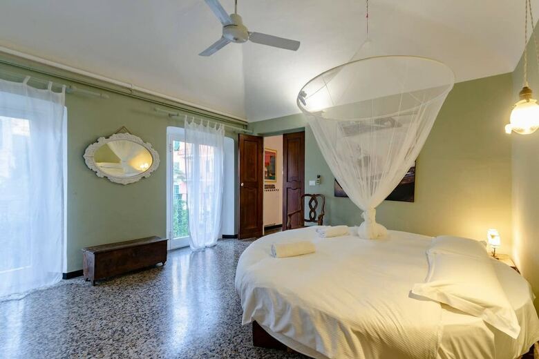 Apartamento Altido La Terrazza Sul Cielo