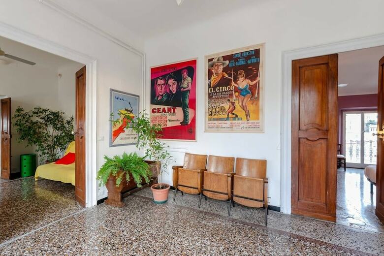 Apartamento Altido La Terrazza Sul Cielo