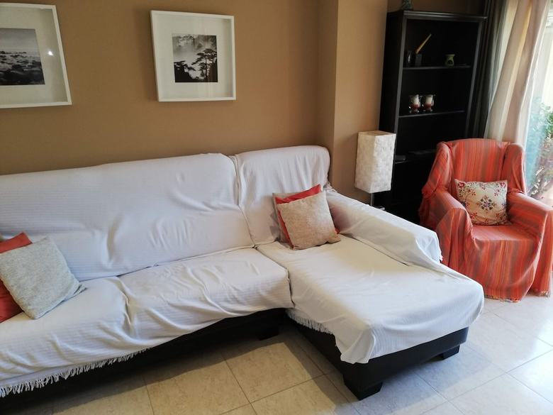 Apartamento Las Terrazas Esc. 6 1� Pta 3