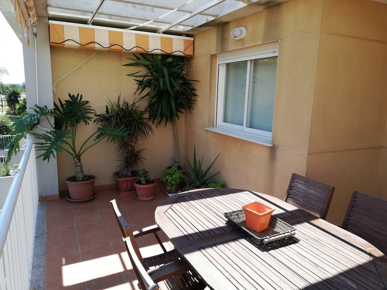 Apartamento Las Terrazas Esc. 6 1� Pta 3