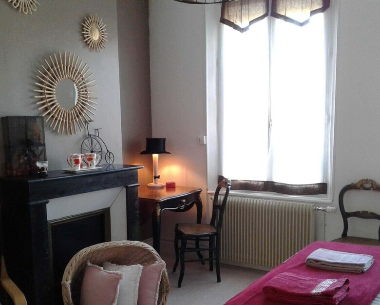 Bed & Breakfast Le Coq En P�te
