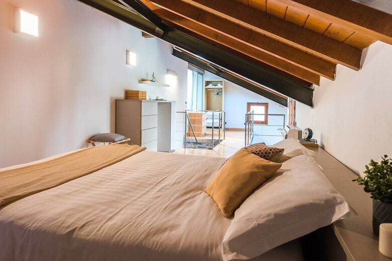 Altido Casa Morencino - Private Parking