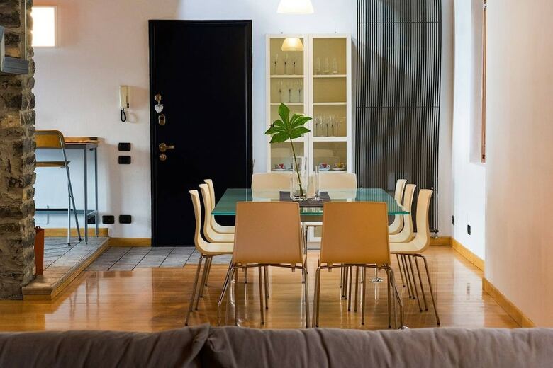 Altido Casa Morencino - Private Parking