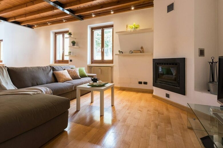 Altido Casa Morencino - Private Parking