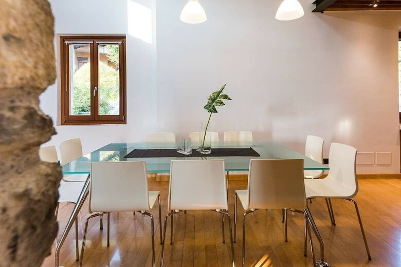 Altido Casa Morencino - Private Parking
