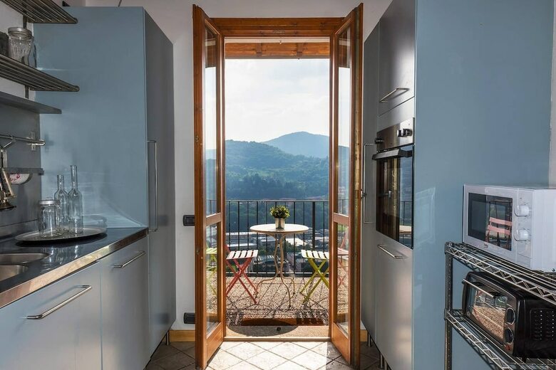 Altido Casa Morencino - Private Parking