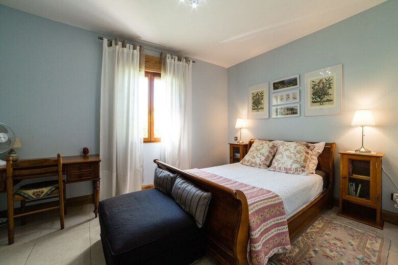 Bed & Breakfast Le Hibou Heureux
