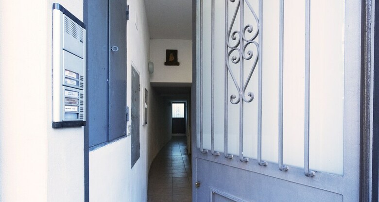 Apartamento Altido Como - San Martino Open Space