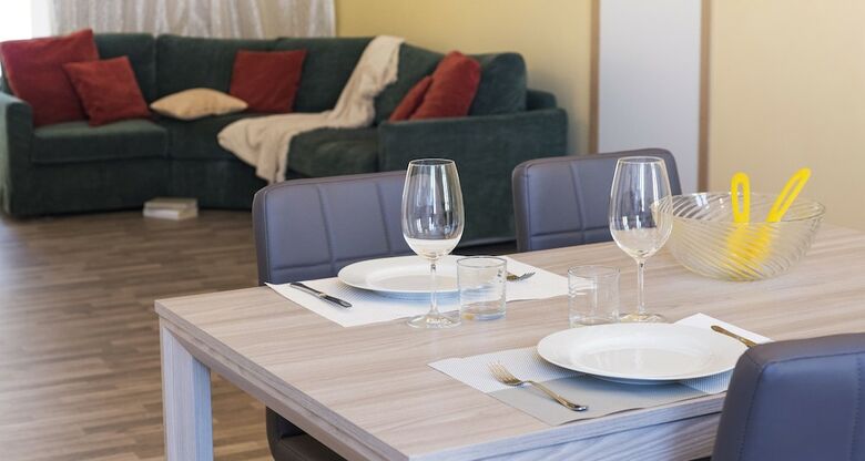 Apartamento Altido Como - San Martino Open Space