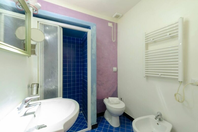 Apartamento Altido Genovese