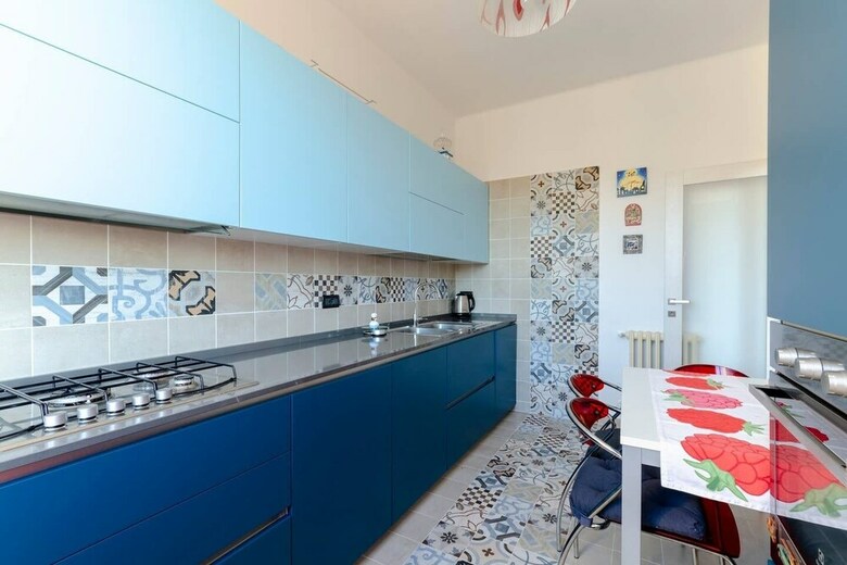 Apartamento Altido Spacious 2br Flat W/ Stunning Views