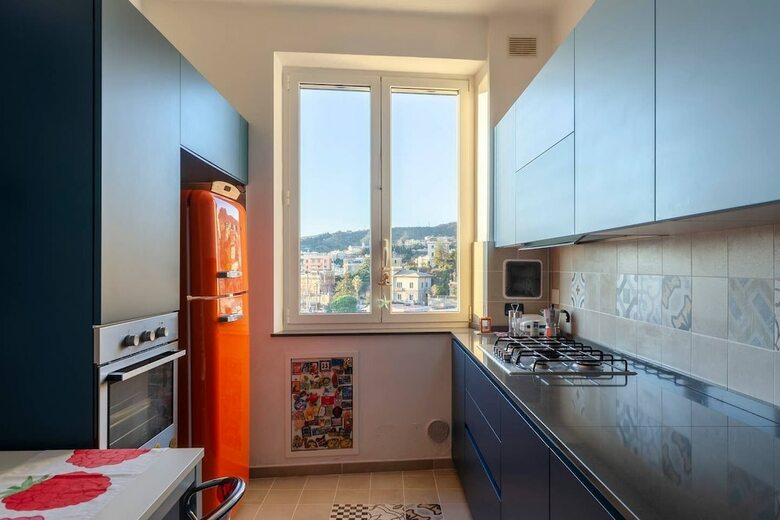 Apartamento Altido Spacious 2br Flat W/ Stunning Views
