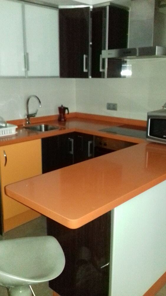 Apartamento 1.bonaire E9-3�