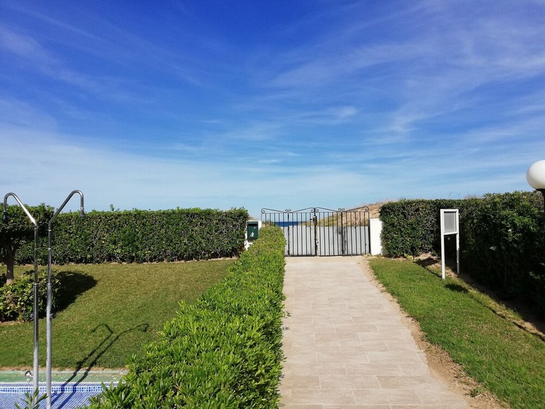 Apartamento Solmar I Bajo 2