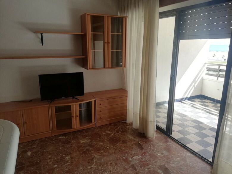 Apartamento 1.d�plex Altamar Esc.iii 1�pta.1