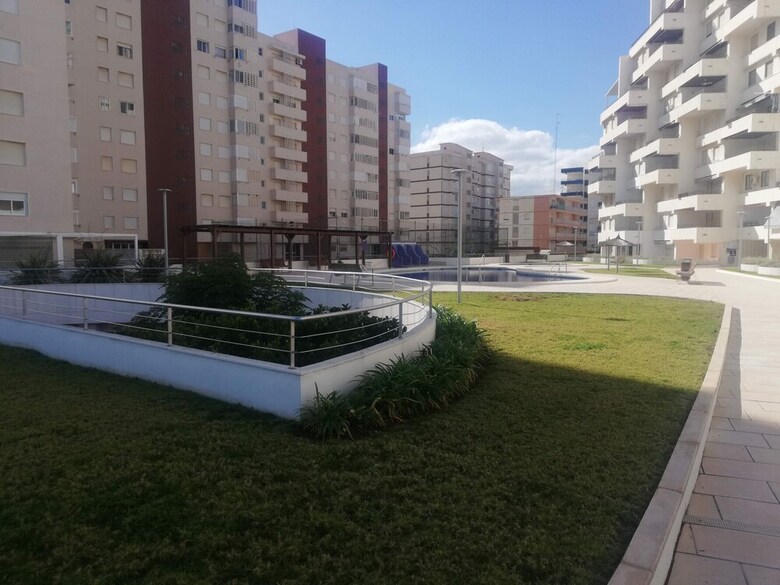 Apartamento 1.d�plex Altamar Esc.iii 1�pta.1