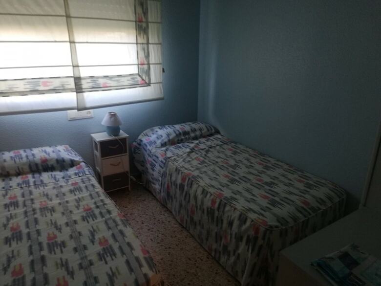 Apartamento 1.parque IV Esc 2 6� Pta 12