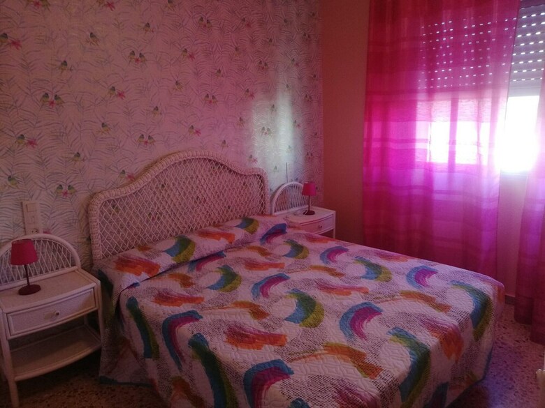 Apartamento 1.parque IV Esc 2 6� Pta 12