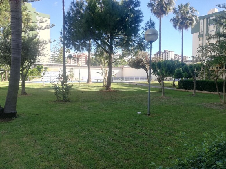 Apartamento 1.parque IV Esc 2 6� Pta 12
