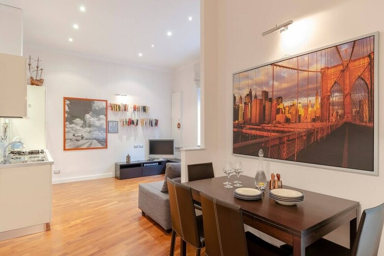 Apartamento Altido Lovely Flat Vicino Al Mare