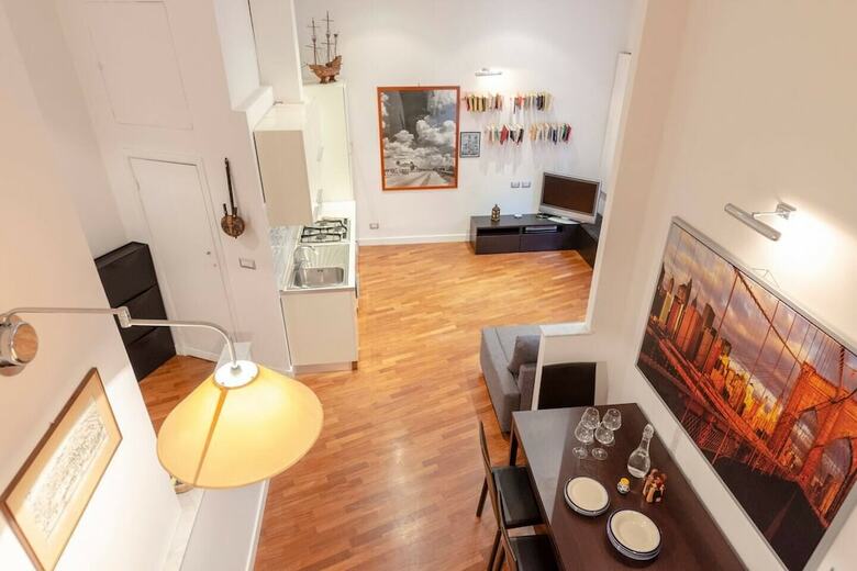 Apartamento Altido Lovely Flat Vicino Al Mare
