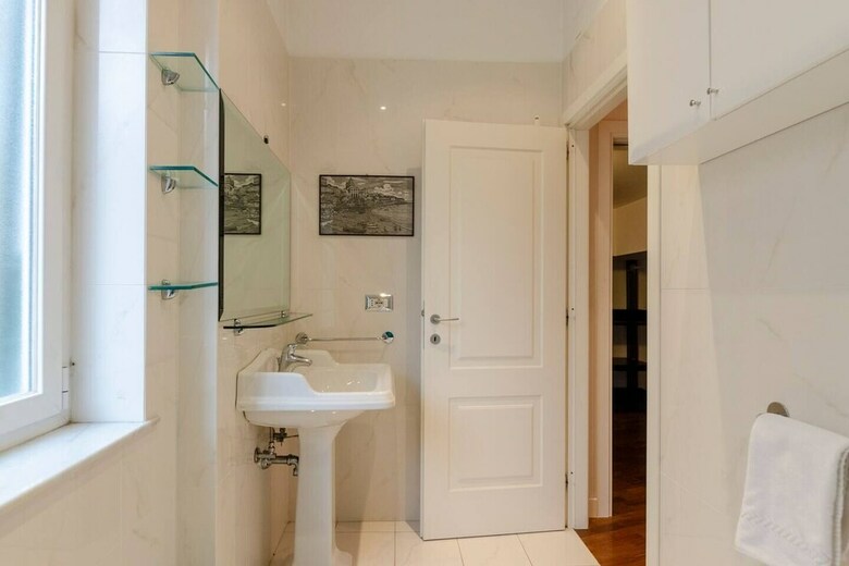 Apartamento Altido Lovely Flat Vicino Al Mare
