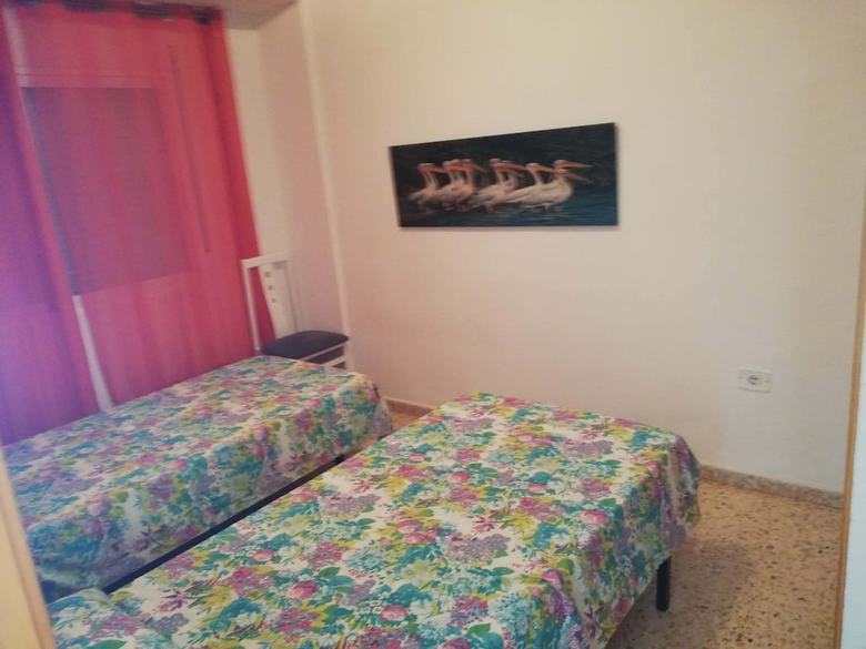 Apartamento 1.infante E5-11�