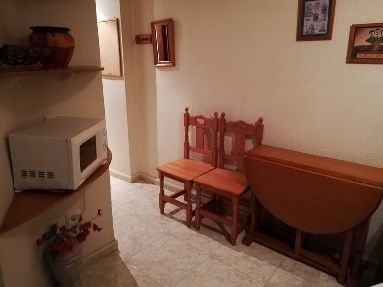 Apartamento 1.infante E5-11�