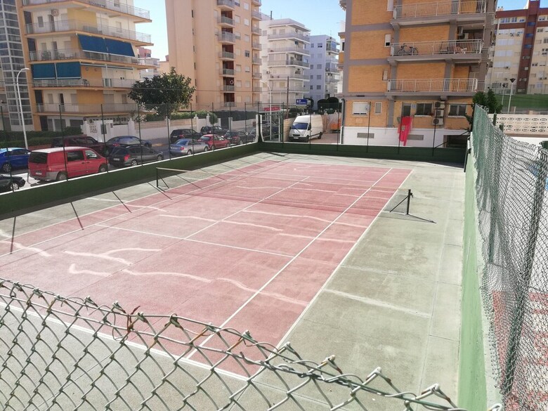 Apartamento 1.infante E5-11�