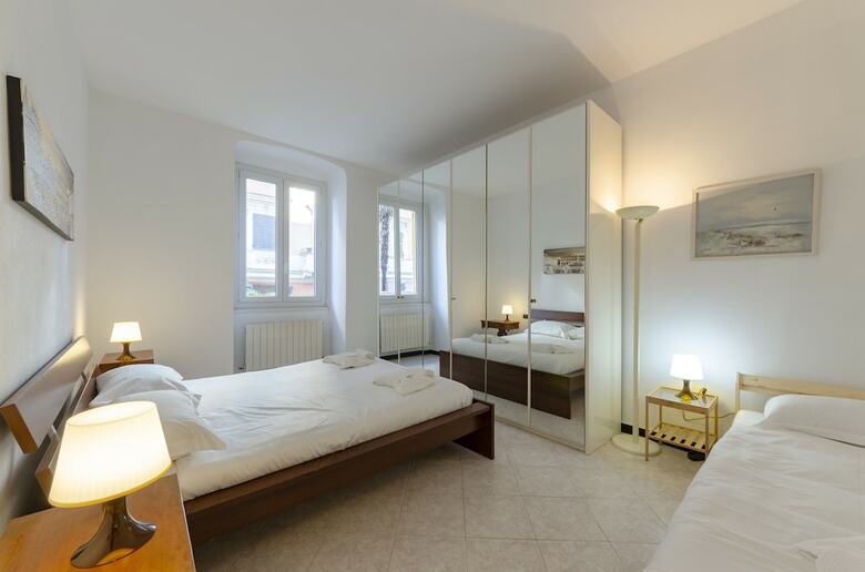Apartamento Altido Monte Suello