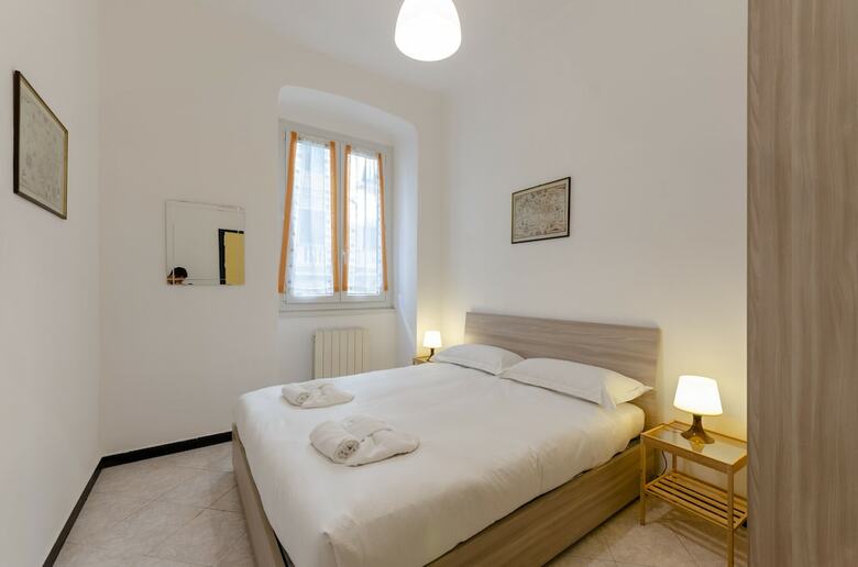 Apartamento Altido Monte Suello