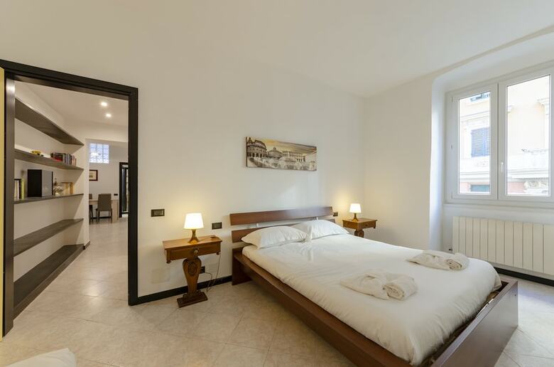 Apartamento Altido Monte Suello