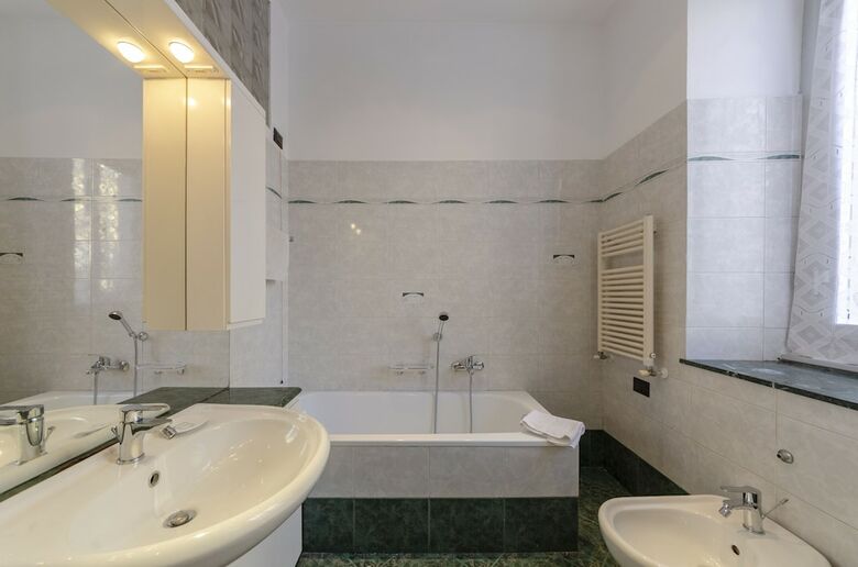Apartamento Altido Monte Suello