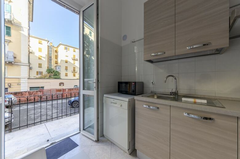 Apartamento Altido Monte Suello