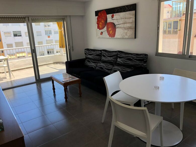 Apartamento 1.parque VI Bl.a Esc.i 6� Dcha