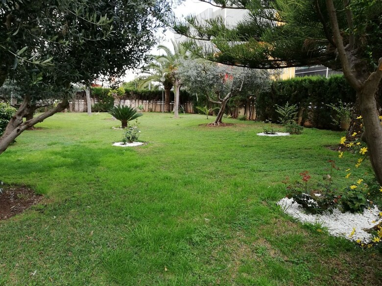Apartamento 1.parque VI Bl.a Esc.i 6� Dcha