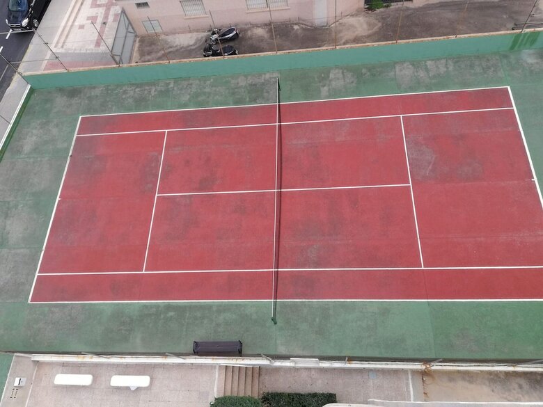 Apartamento 1.parque VI Bl.a Esc.i 6� Dcha