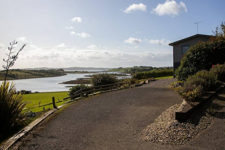 Quay Hill