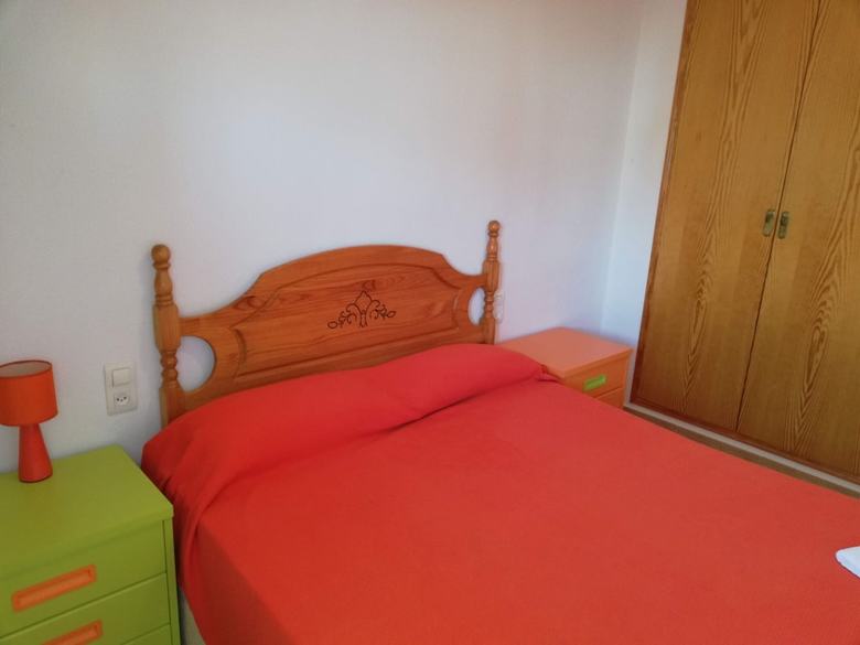 Apartamento Bali Bl. 4 1� Pta 4