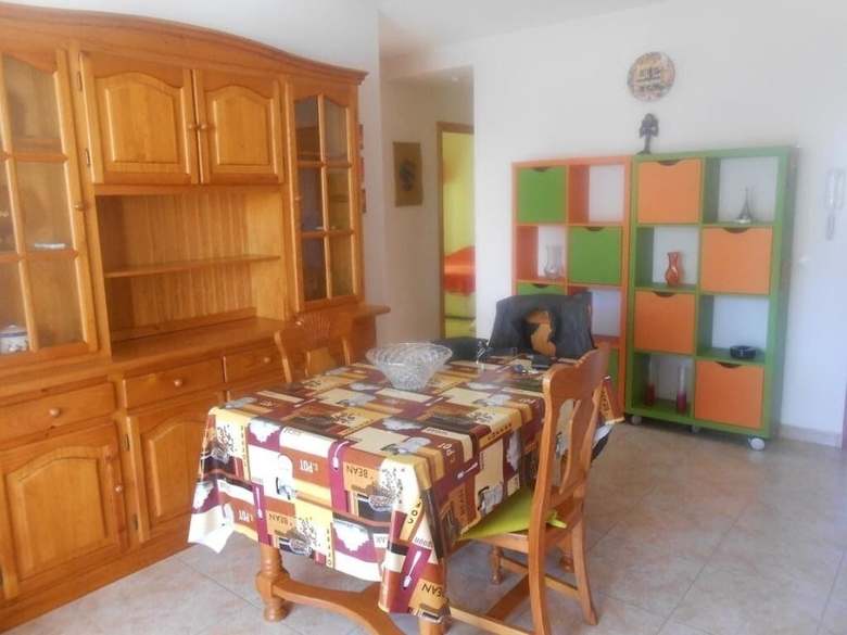 Apartamento Bali Bl. 4 1� Pta 4