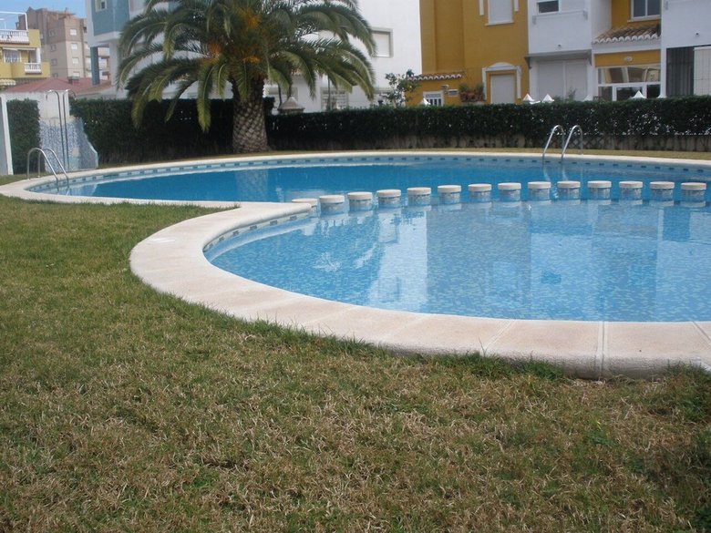 Apartamento Bali Bl. 4 1� Pta 4