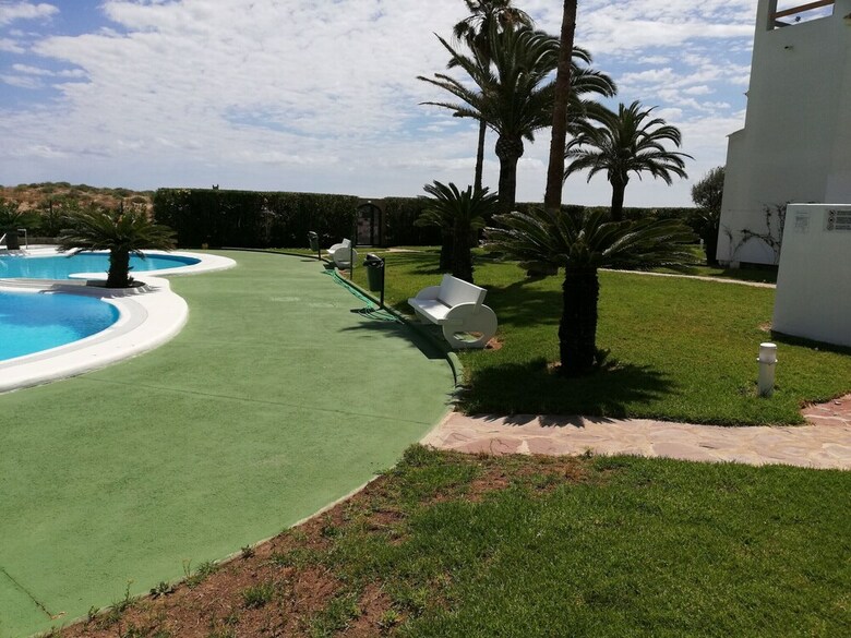 Apartamento Deltamar 25