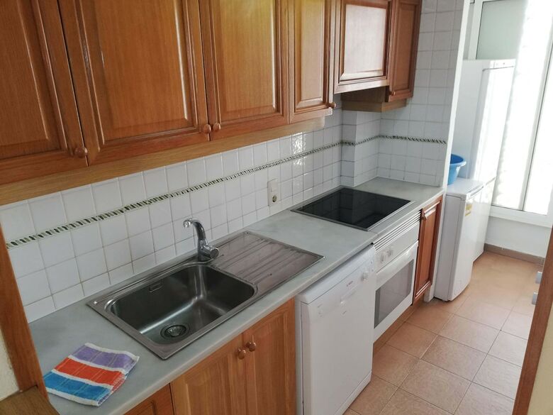 Apartamento Deltamar 25
