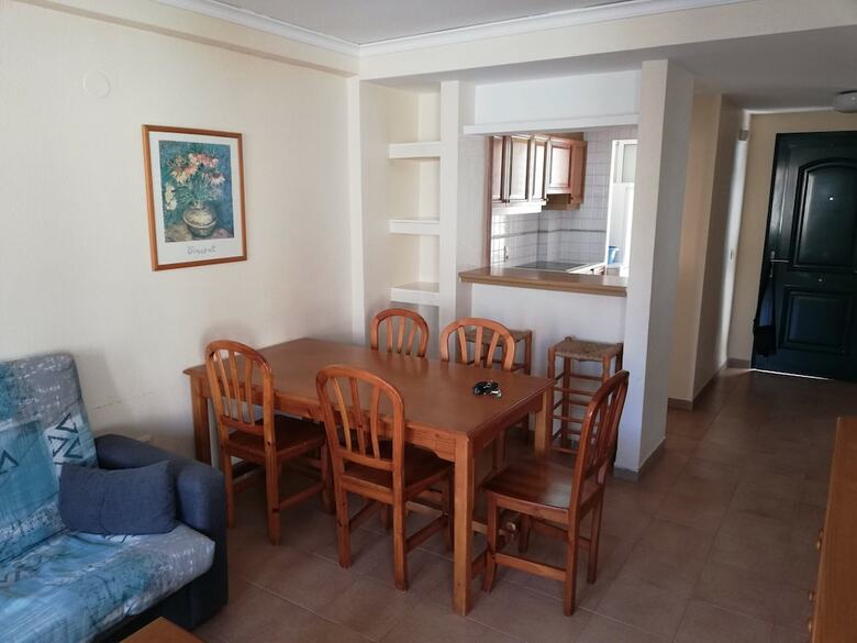 Apartamento Deltamar 25